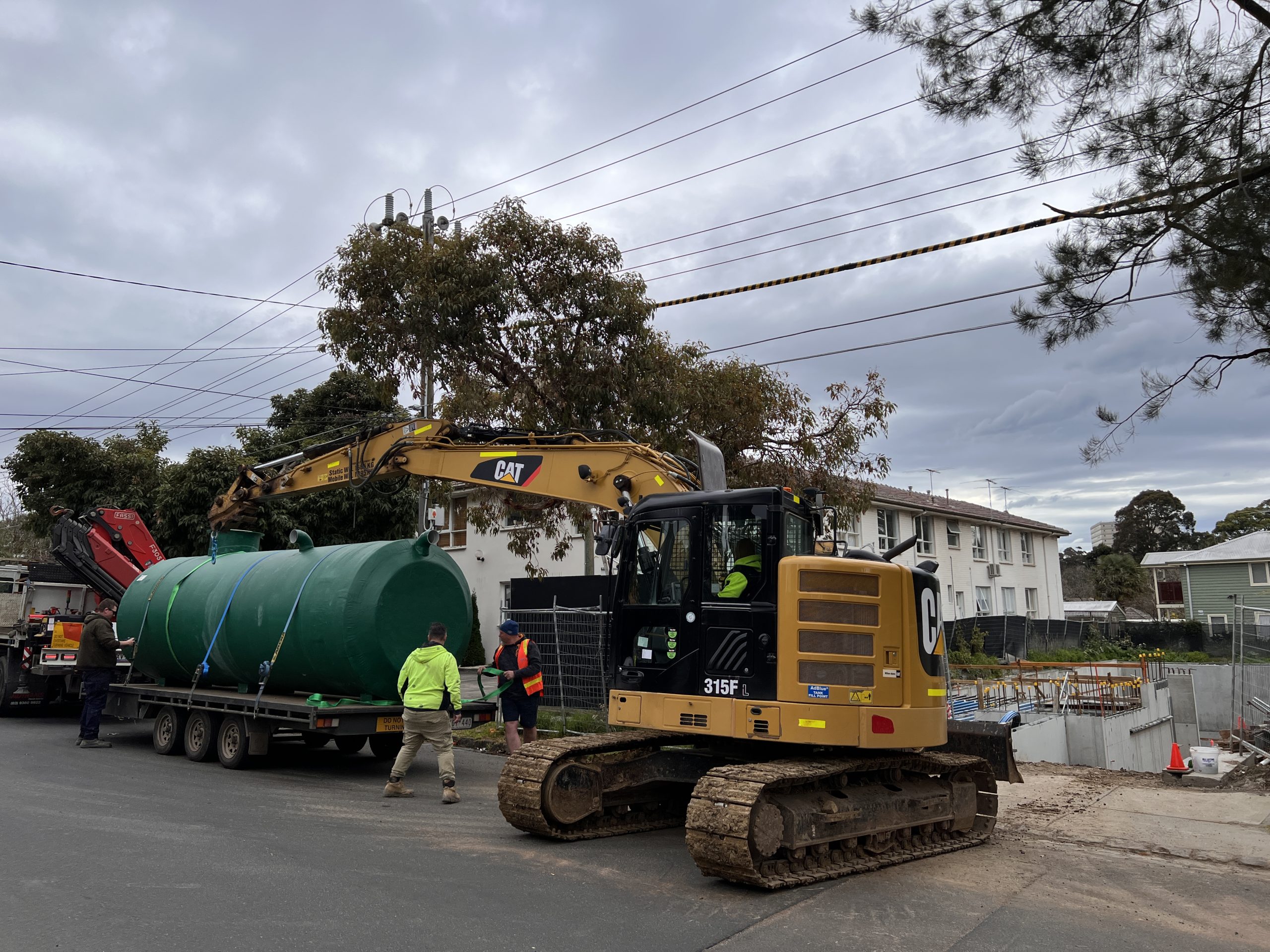 Read more about the article Construction Trends in Melbourne 2026: What Tradies Need to Know